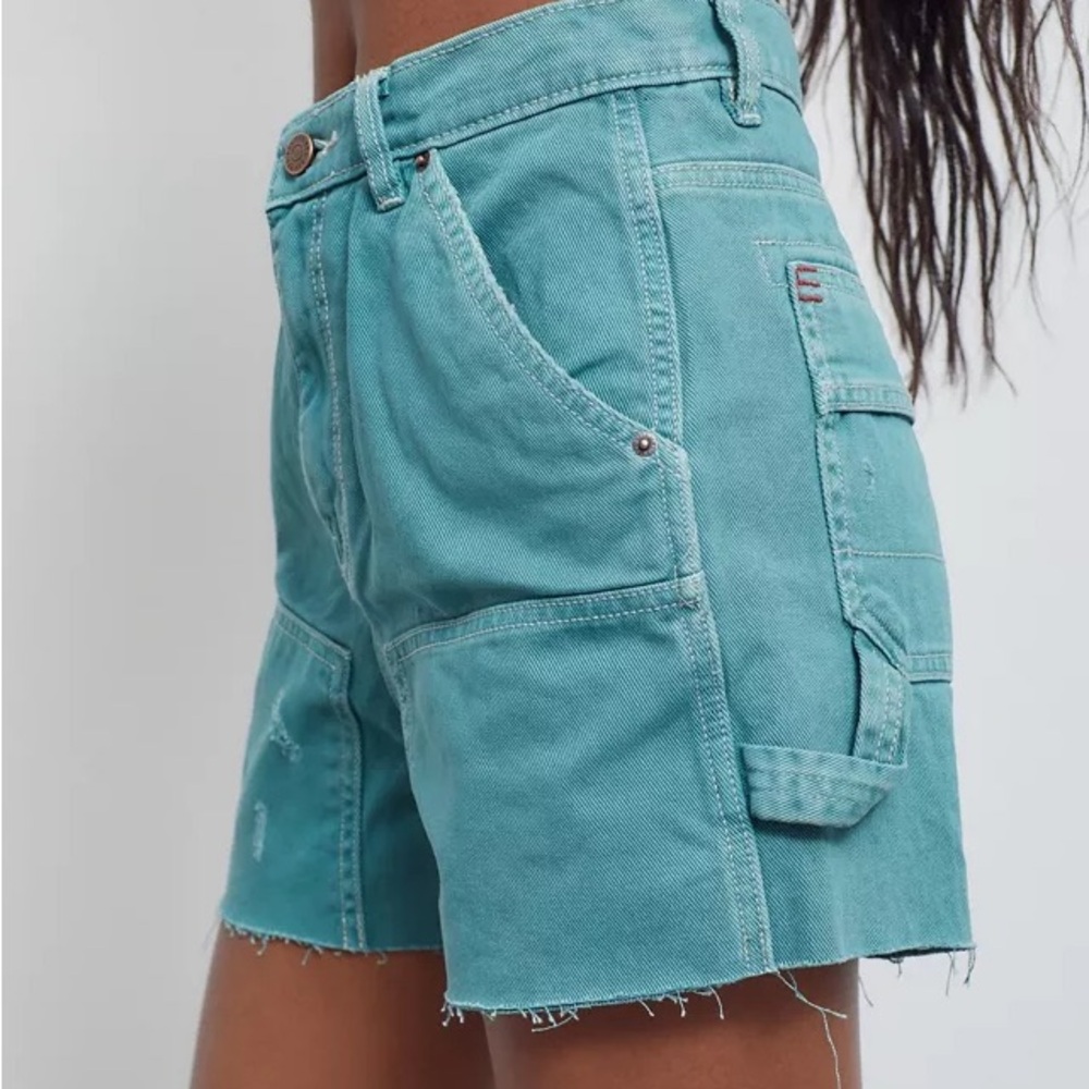 Urban outfitters BDG Cutoff Carpenter Short size 32